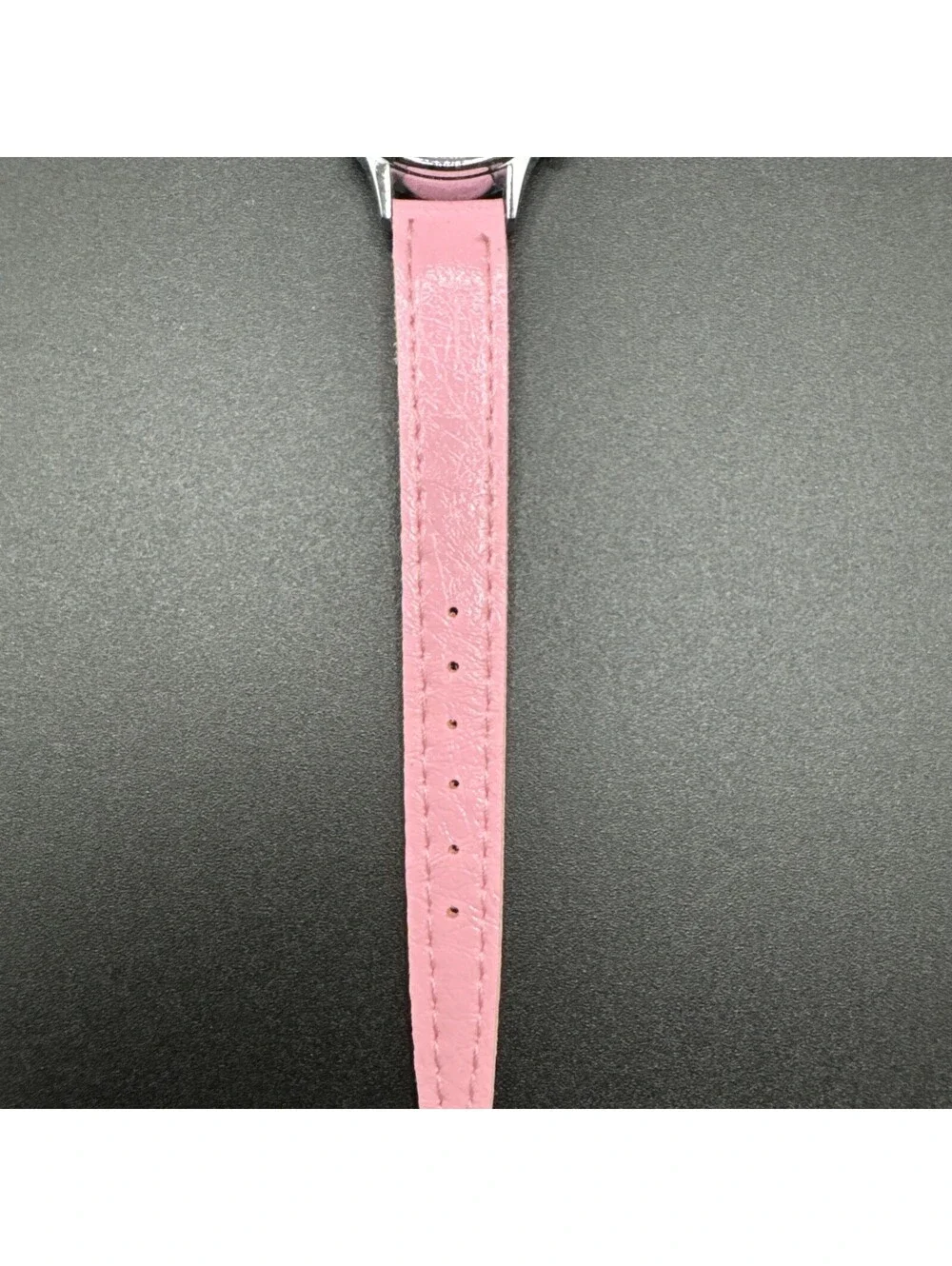 Vintage 1980s Cabbage Patch Kids Watch with Pink Band - Untested  see pictures